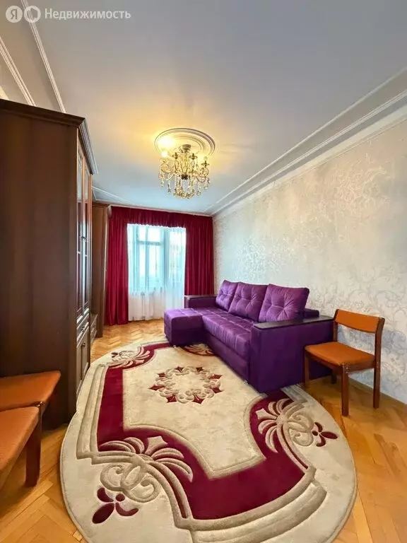 2-комнатная квартира: Нальчик, улица 2-й Таманской Дивизии, 424 (45.2 ... - Фото 1