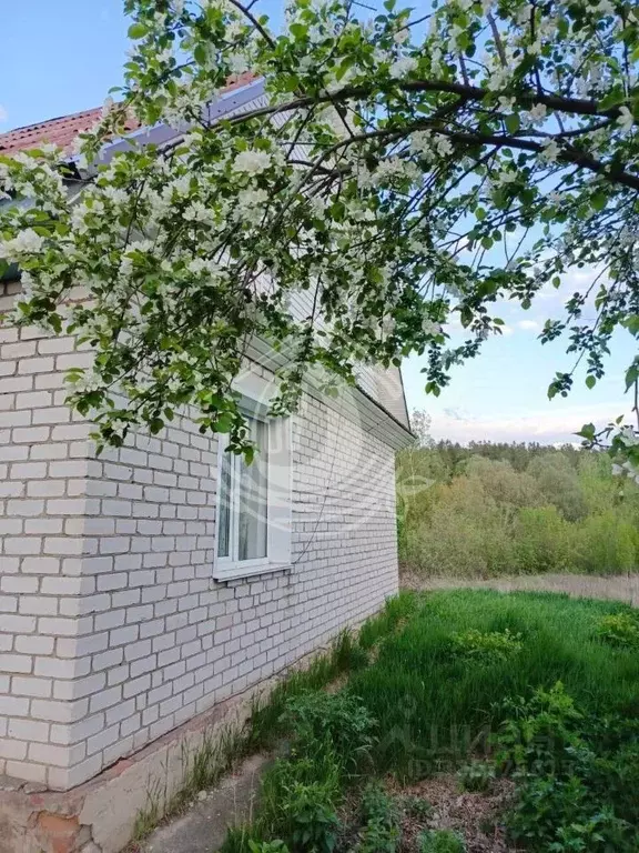 Дом в Алтайский край, Первомайский район, с. Зудилово Октябрьская ул., ... - Фото 1
