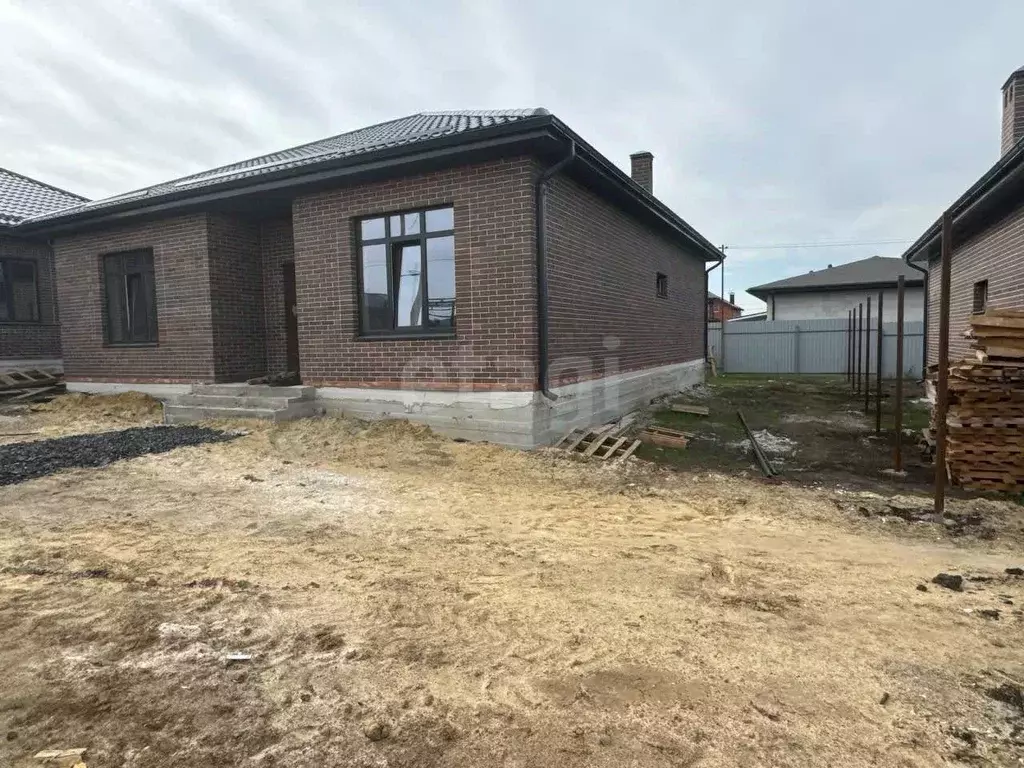 Дом в Ростовская область, Аксайский район, Щепкинское с/пос, пос. ... - Фото 2