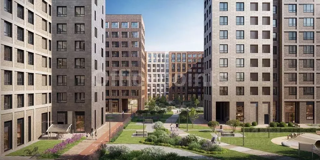 Помещение свободного назначения в Московская область, Одинцовский ... - Фото 1