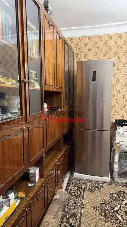 3-к кв. Севастополь ул. Багрия, 61 (39.0 м) - Фото 2