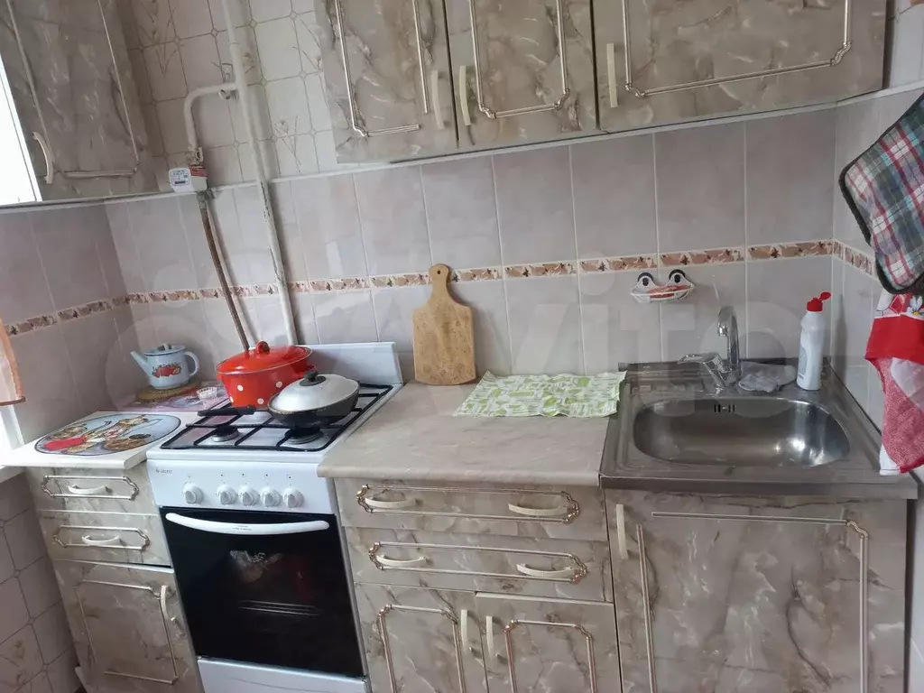 2-к. квартира, 46 м, 8/9 эт. - Фото 0