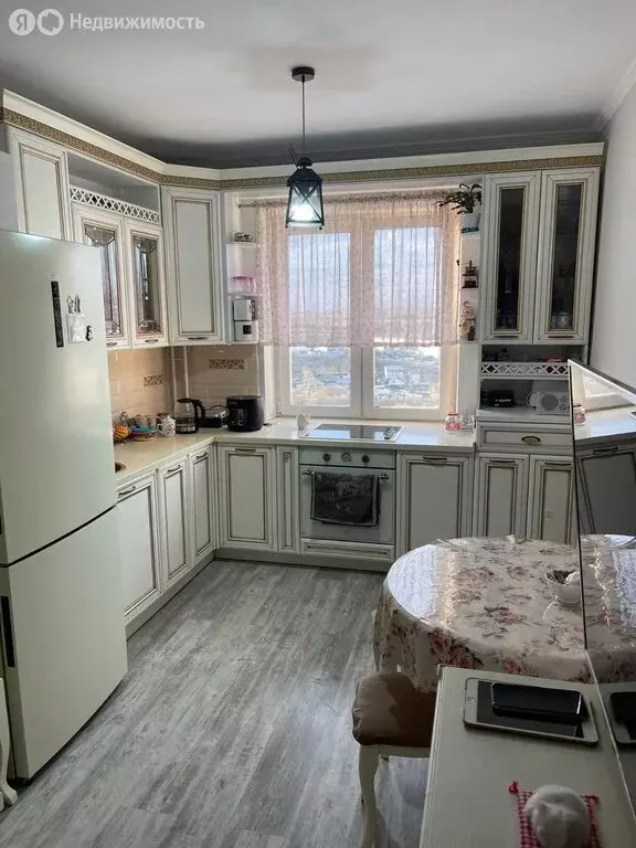 3-комнатная квартира: Красноярск, улица Седова, 13 (67 м) - Фото 1