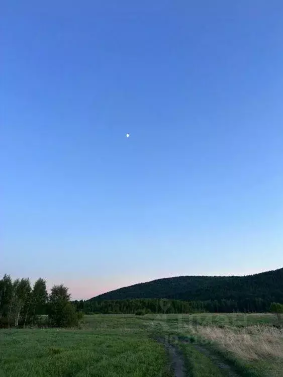 Участок в Иркутская область, Иркутск  (172.61 сот.) - Фото 0