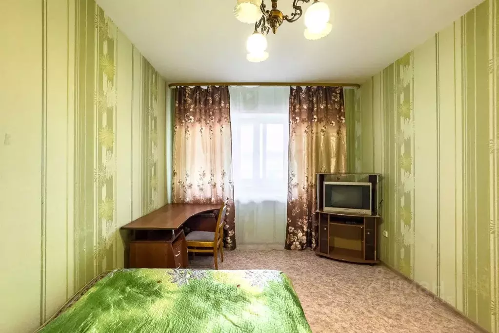 1-к кв. Ульяновская область, Ульяновск ул. Варейкиса, 36 (41.0 м) - Фото 0