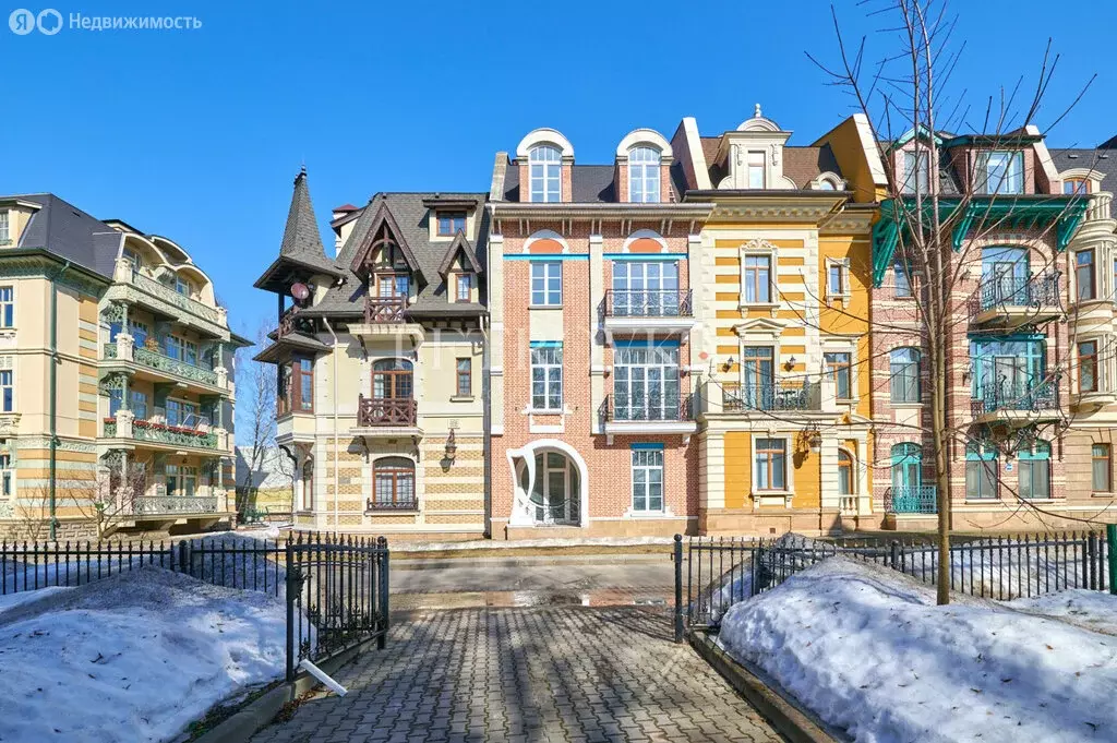 Дом в Одинцово, Озёрная улица, 115 (395 м) - Фото 2