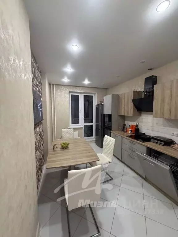 1-к кв. Московская область, Красногорск городской округ, Путилково пгт ... - Фото 1