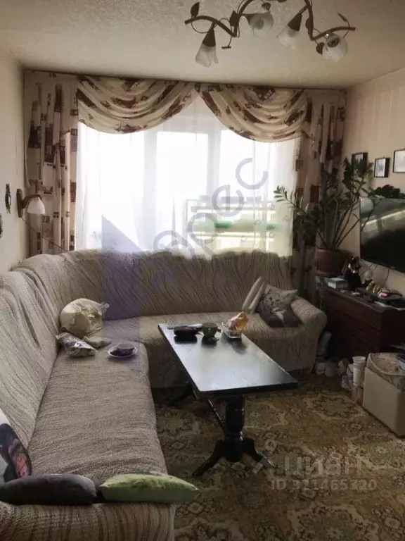 Комната Нижегородская область, Нижний Новгород Кузнечиха жилрайон, ... - Фото 1