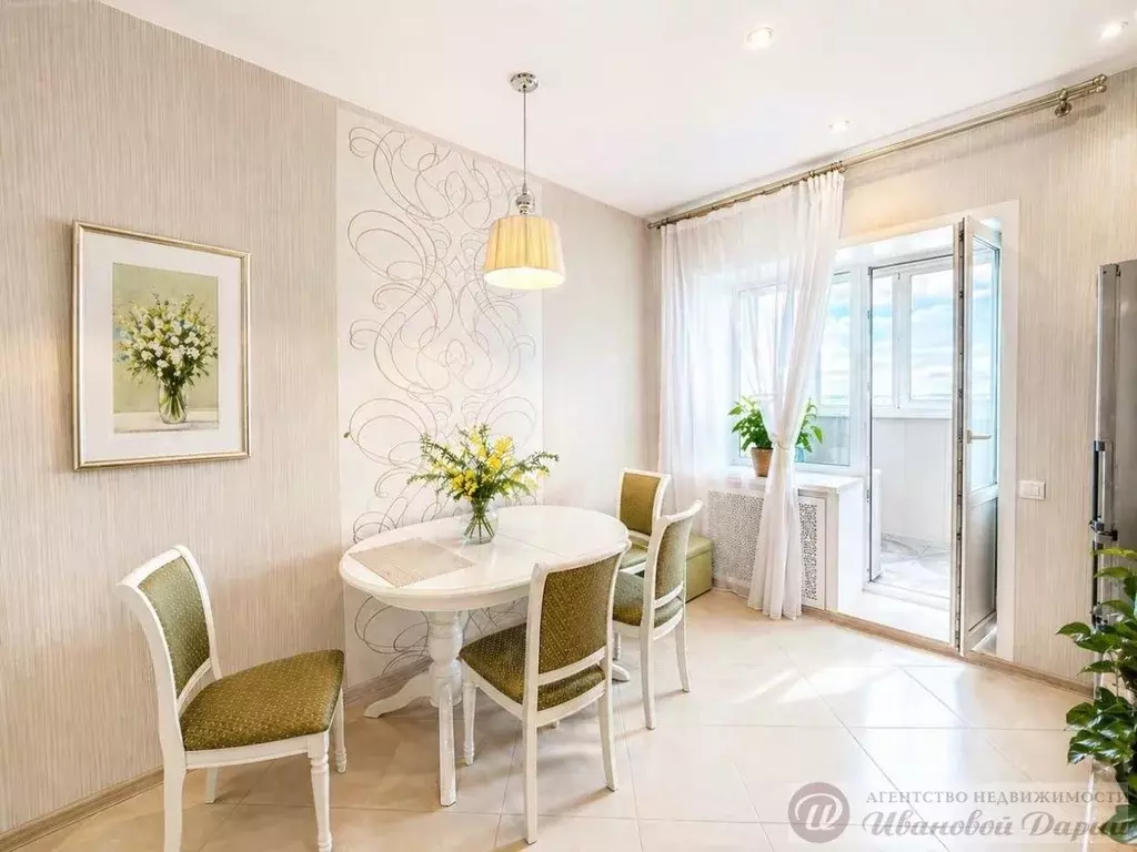 2-к кв. Самарская область, Самара Балаковская ул., 6а (72.2 м) - Фото 0