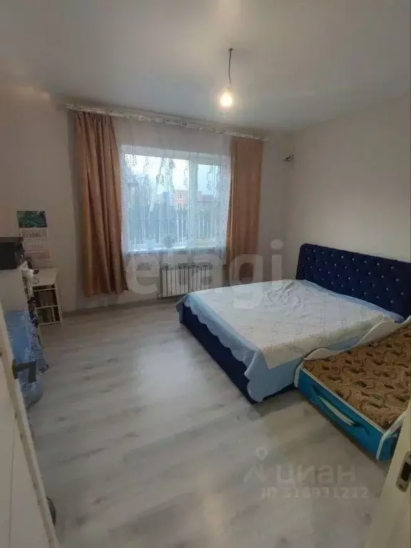 Дом в Ростовская область, Батайск ул. Мятная (78 м) - Фото 0