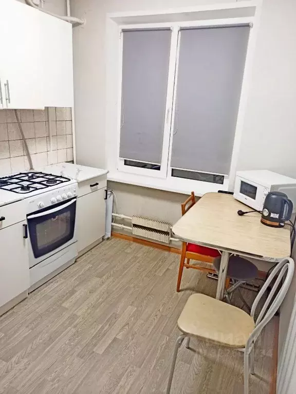 2-к кв. Московская область, Королев ул. Горького, 4 (45.0 м) - Фото 2