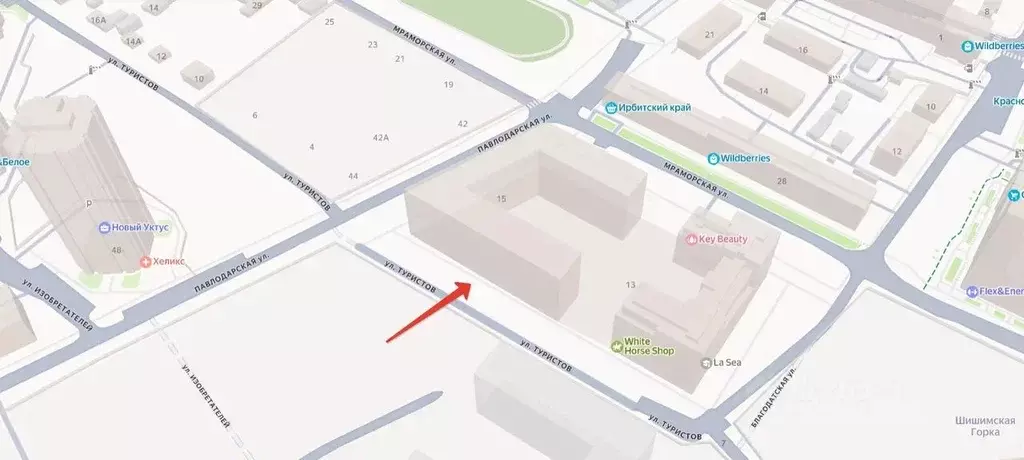 Помещение свободного назначения в Свердловская область, Екатеринбург ... - Фото 2