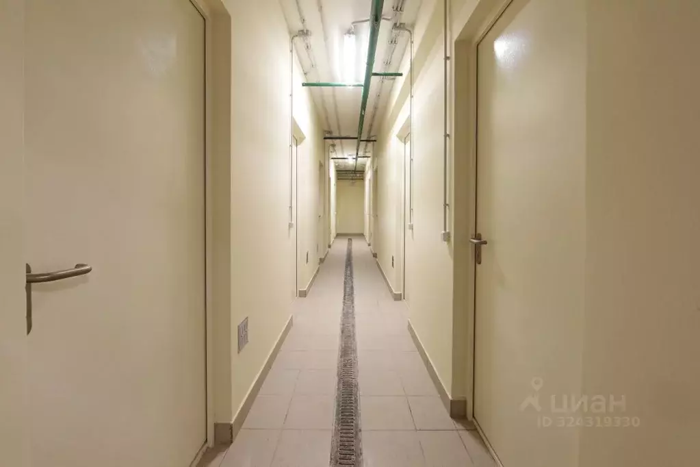 Склад в Москва Ильменский проезд, 14к1 (5 м) - Фото 2