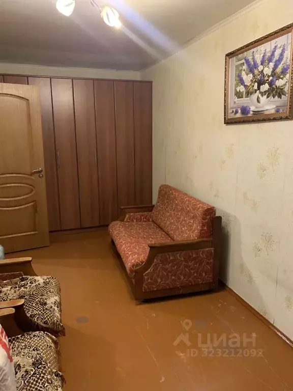 2-к кв. Московская область, Щелково Центральная ул., 8 (46.2 м) - Фото 2