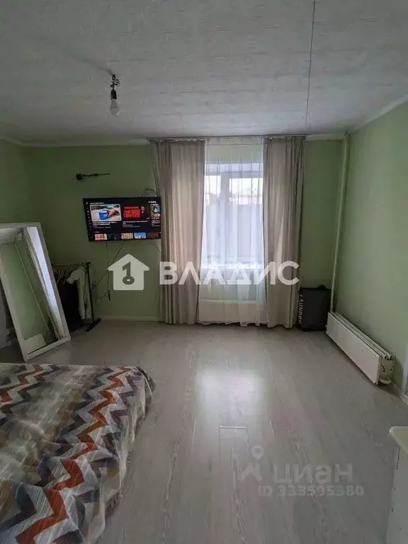 1-к кв. Бурятия, Улан-Удэ ул. Павлова, 65 (43.0 м) - Фото 1