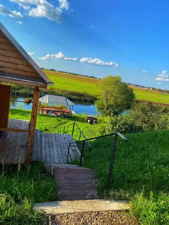 Дом в Владимирская область, Суздаль ул. Коровники, 64 (18 м) - Фото 2
