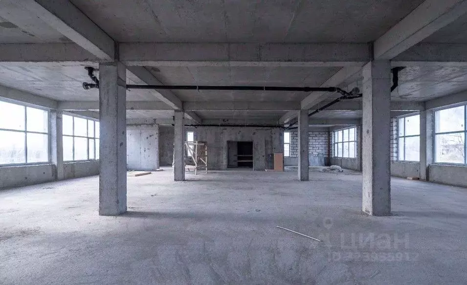 Офис в Ленинградская область, Ломоносовский район, Горбунковское ... - Фото 2