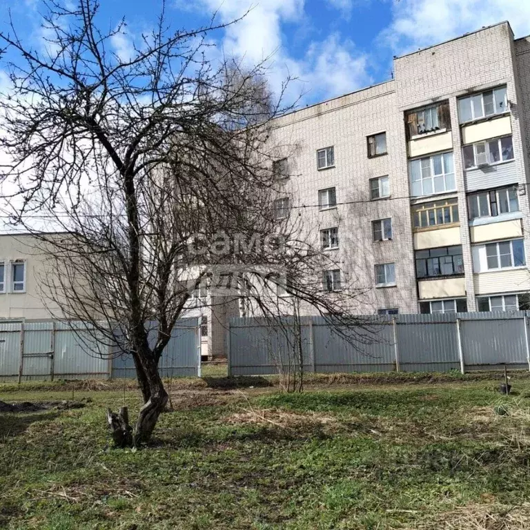 Участок в Вологодская область, Вологда Труд СТ, 44 (5.94 сот.) - Фото 1