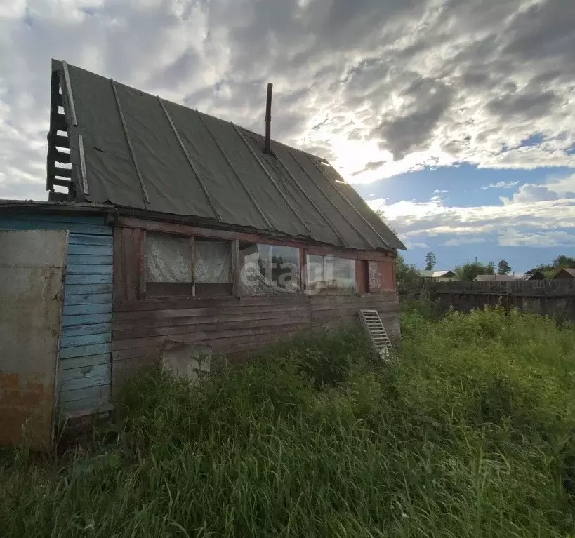 Участок в Ханты-Мансийский АО, Нижневартовск Огородник-81 СОНТ,  (6.8 ... - Фото 1