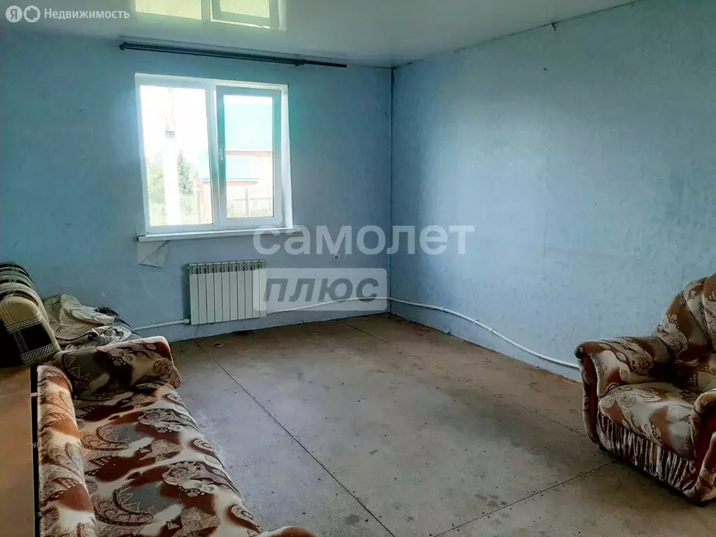 Дом в село Ермолаево, Восточная улица (108 м) - Фото 1