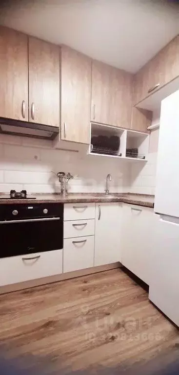 2-к кв. Севастополь ул. Льва Толстого, 32 (44.6 м) - Фото 1