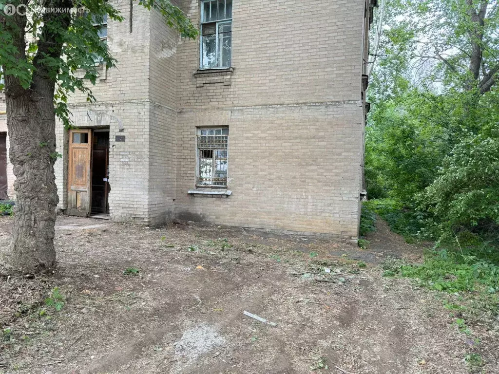 3-комнатная квартира: Саратов, улица имени Н.М. Тулайкова, 3Б (80.7 м) - Фото 0