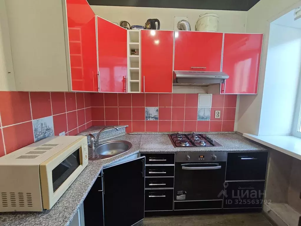 2-к кв. Пермский край, Пермь ул. Льва Шатрова, 14 (43.2 м) - Фото 2