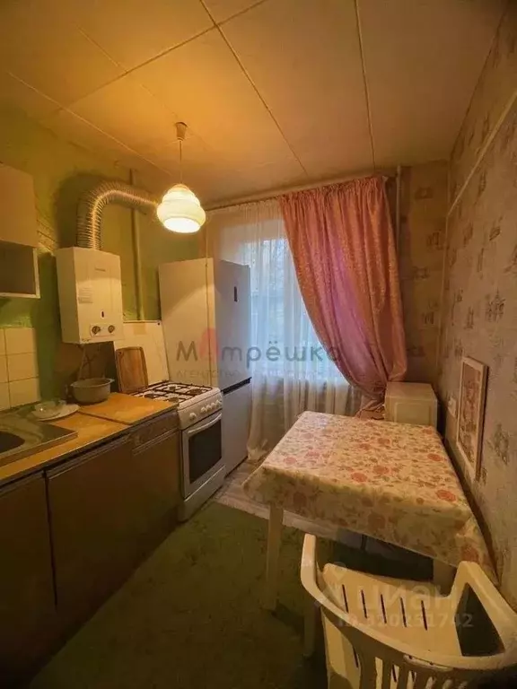 3-к кв. Белгородская область, Белгород ул. Щорса, 31 (46.7 м) - Фото 1