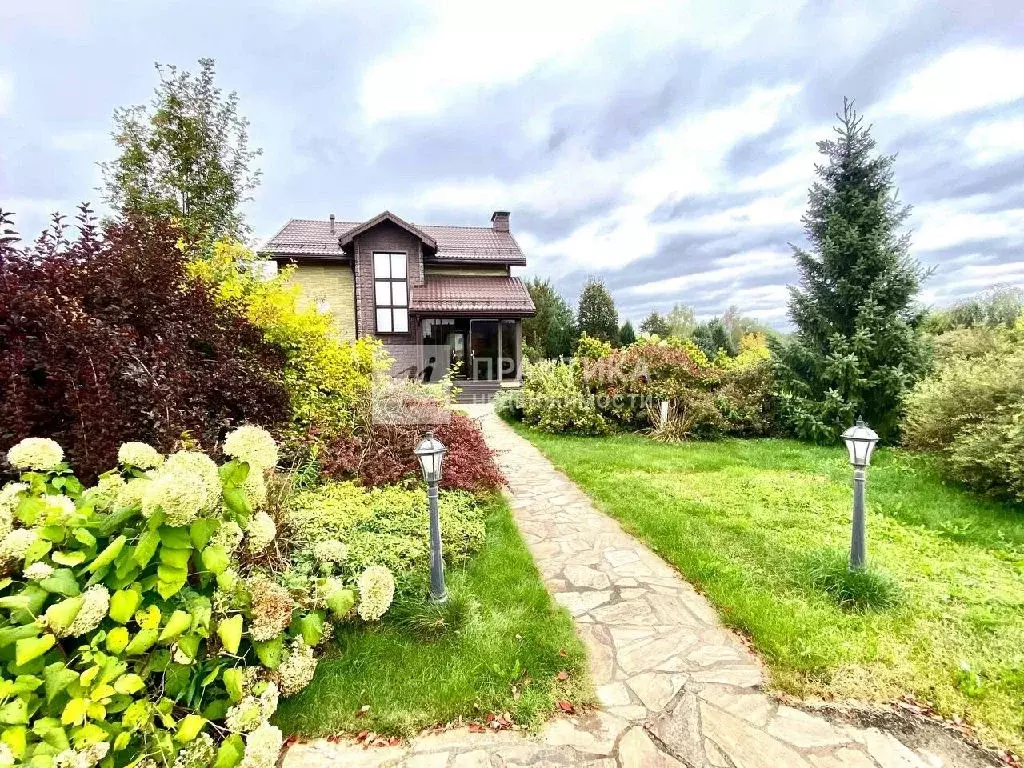 Продается дом в г. Чехов - Фото 2