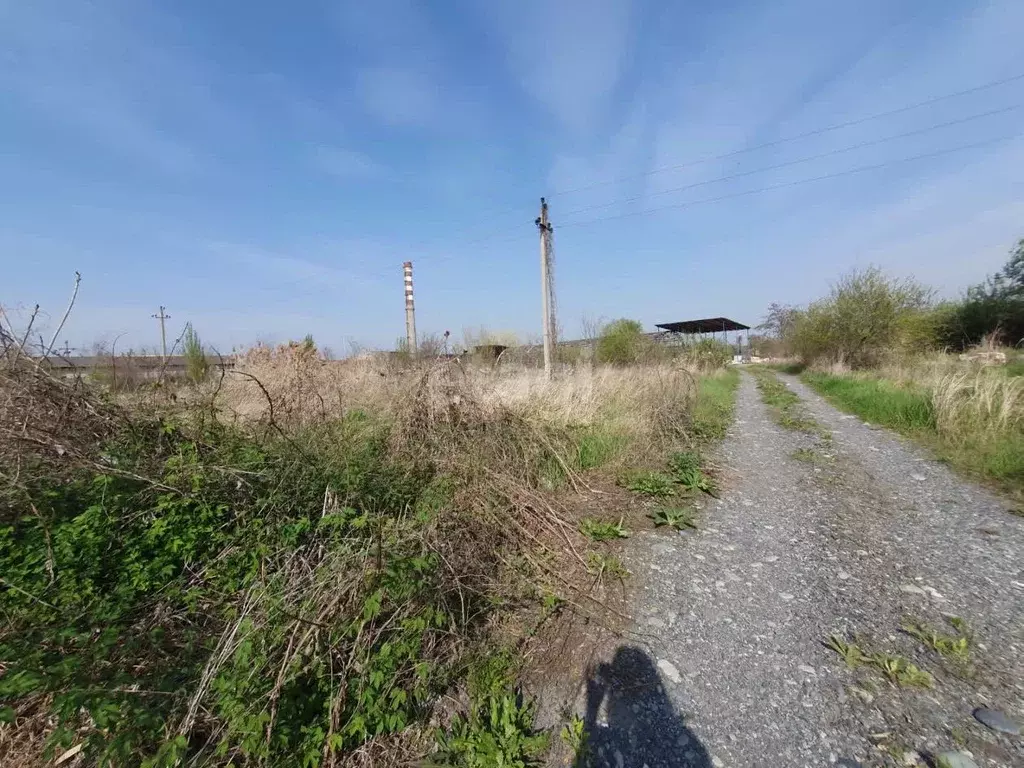 Участок в Северная Осетия, Владикавказ Черменское ш. (24.0 сот.) - Фото 2