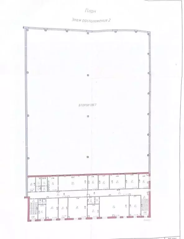 Производственное помещение в Удмуртия, Ижевск ул. Маяковского, 10Г ... - Фото 2