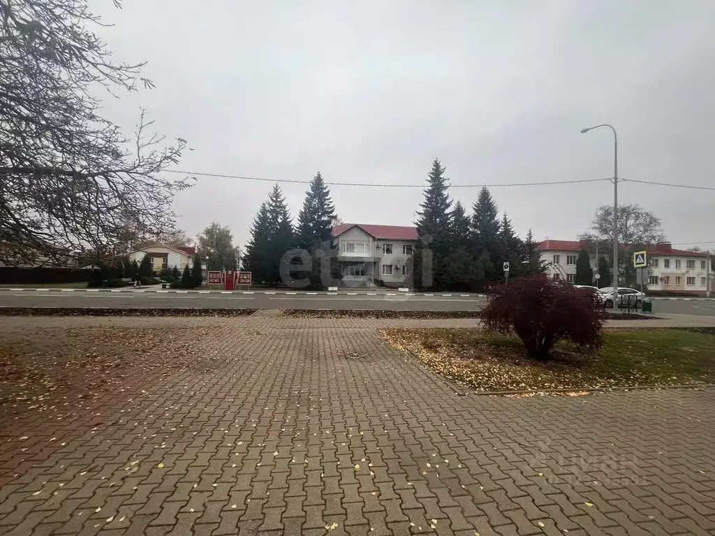 2-к кв. Белгородская область, Прохоровка рп ул. Советская, 158 (43.6 ... - Фото 1