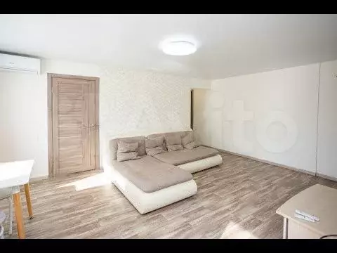 3-к. квартира, 60 м, 4/5 эт. - Фото 1