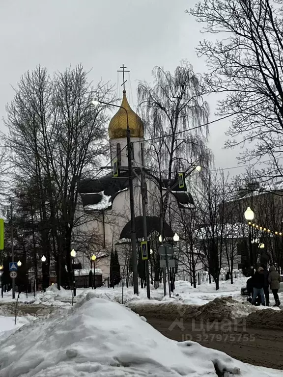 Комната Московская область, Балашиха просп. Ленина, 4/6 (14.0 м) - Фото 1