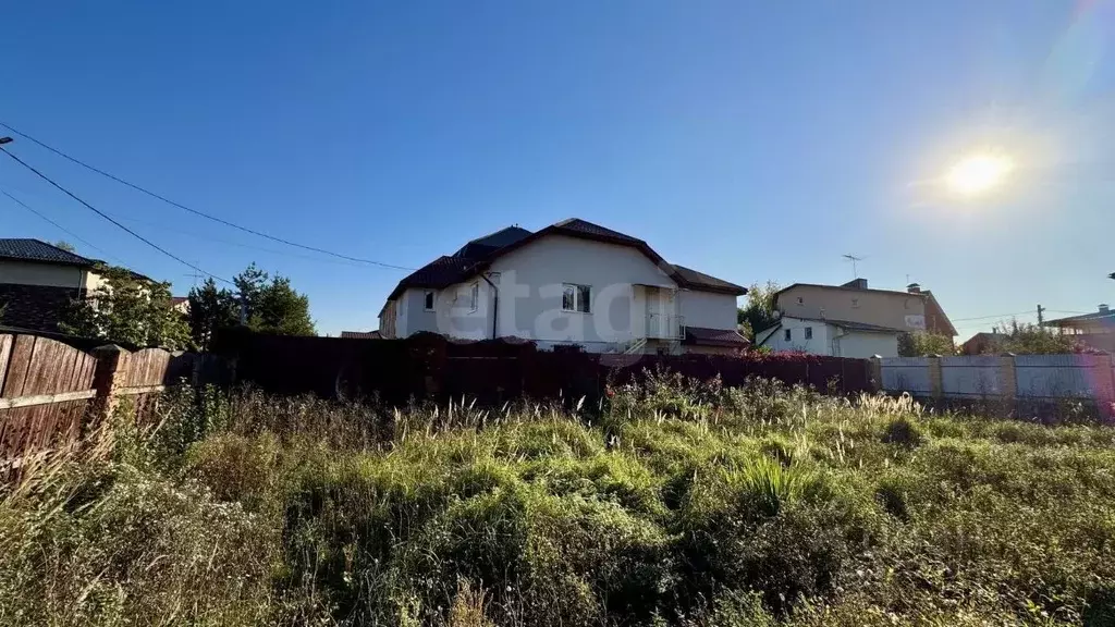 Участок в Москва Мосрентген поселение, д. Дудкино, Круиз СНТ, 213 (6.2 ... - Фото 1