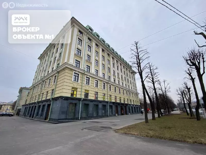 Помещение свободного назначения (180 м) - Фото 1