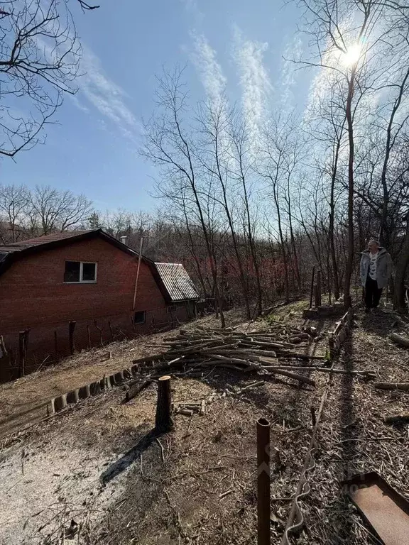 Участок в Ростовская область, Ростов-на-Дону ул. Кутузова (6.0 сот.) - Фото 0