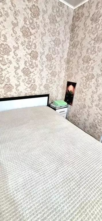 1-к кв. Башкортостан, Уфа Первомайская ул., 53 (38.0 м) - Фото 1