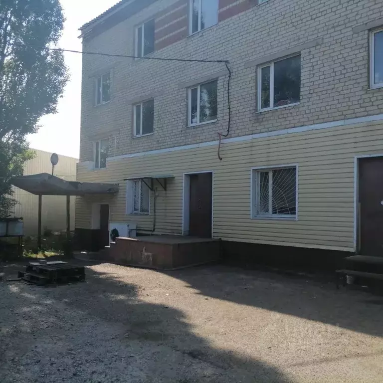 Склад в Ставропольский край, Ставрополь ул. Коломийцева, 52 (50 м) - Фото 1