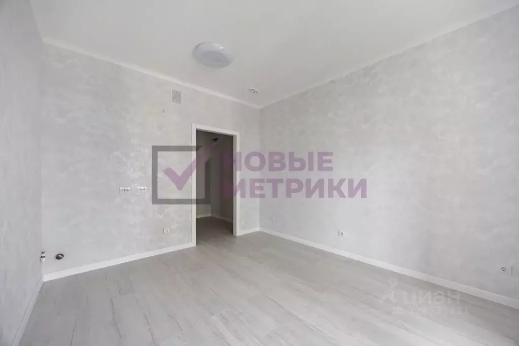 Студия Санкт-Петербург аллея Арцеуловская, 9 (23.5 м) - Фото 2