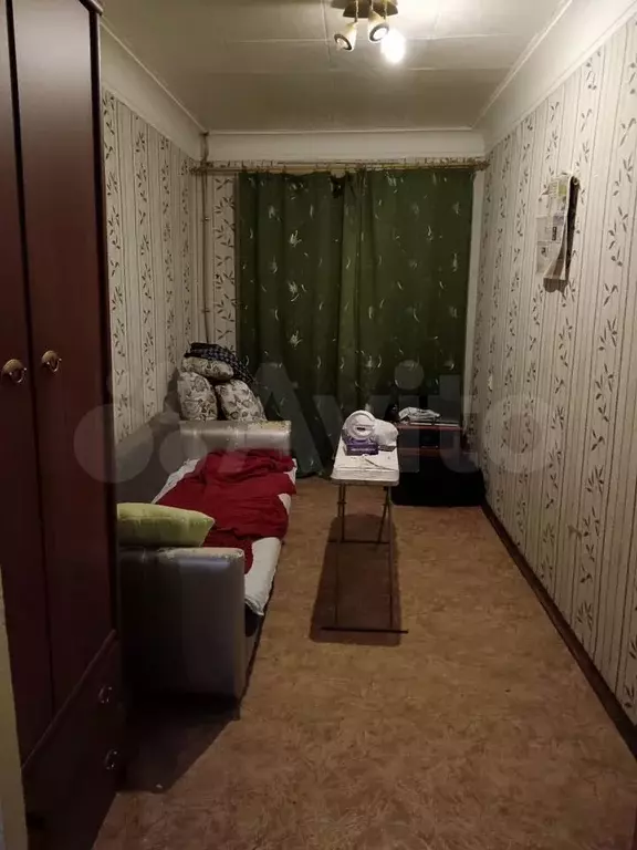 2-к. квартира, 25 м, 2/2 эт. - Фото 0