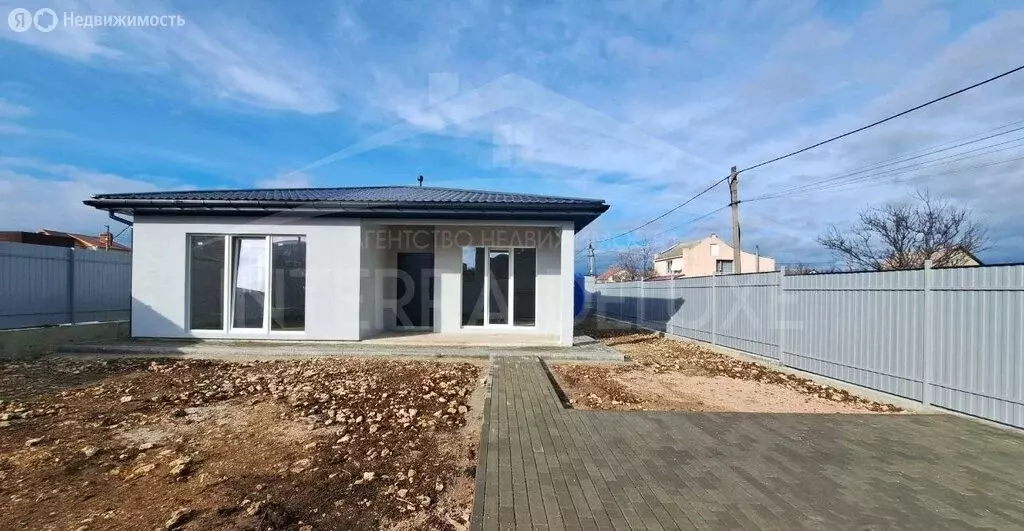 Дом в Севастополь, садоводческое товарищество Автомобилист, 30 (120 м) - Фото 2