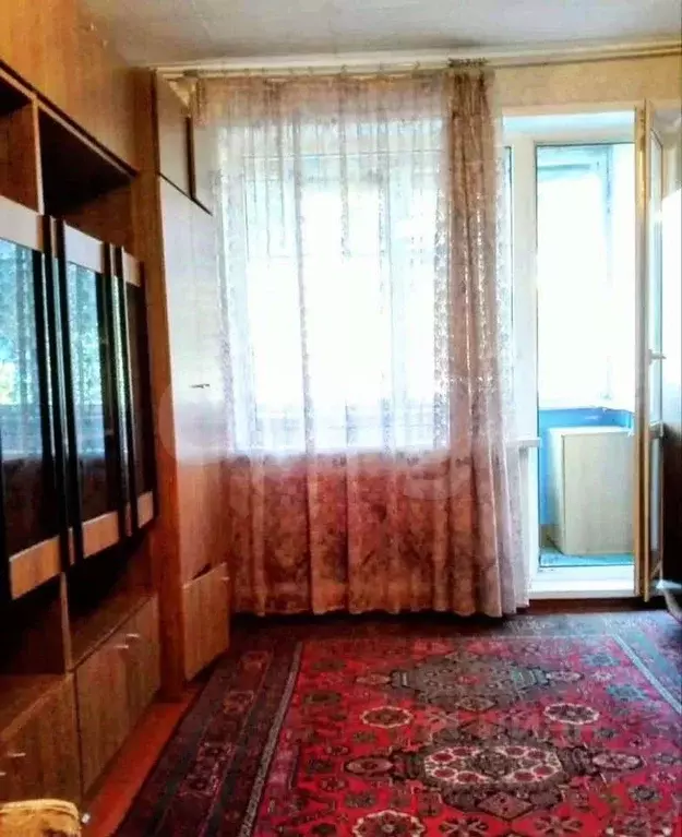 2-к кв. Алтайский край, Барнаул ул. Гущина, 219 (43.6 м) - Фото 1