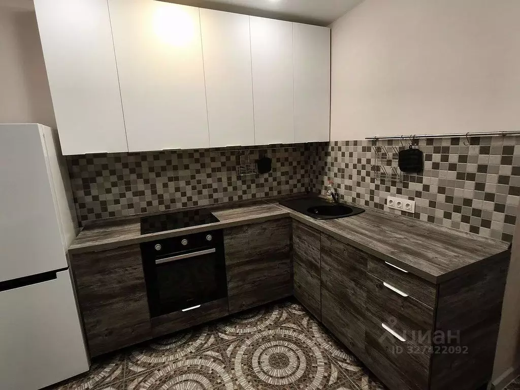 1-к кв. Москва Покровская ул., 17Ак1 (38.0 м) - Фото 2