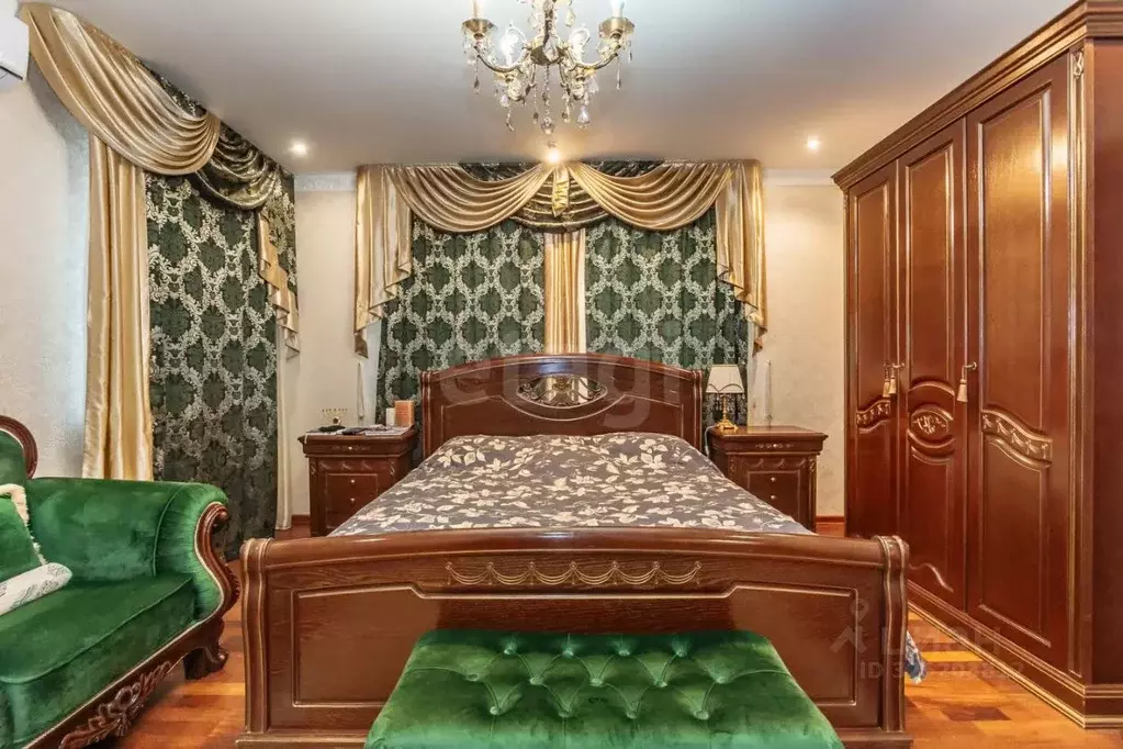 Дом в Ростовская область, Аксай пер. Каштановый (336 м) - Фото 1