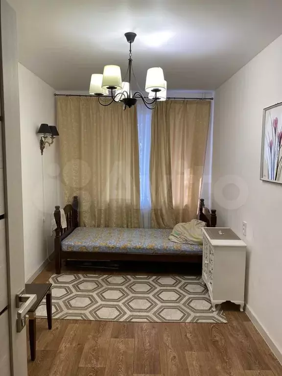 3-к. квартира, 60 м, 2/5 эт. - Фото 0