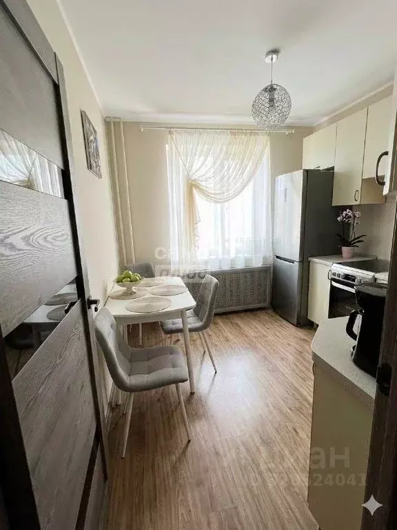 2-к кв. Омская область, Омск ул. 28-я Северная, 22А (51.0 м) - Фото 2