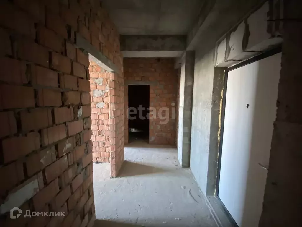 Продаётся 1-к квартира, 51 м - Фото 1