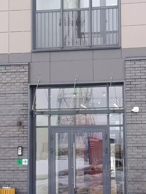 Студия Ленинградская область, Всеволожский район, Свердловское ... - Фото 2