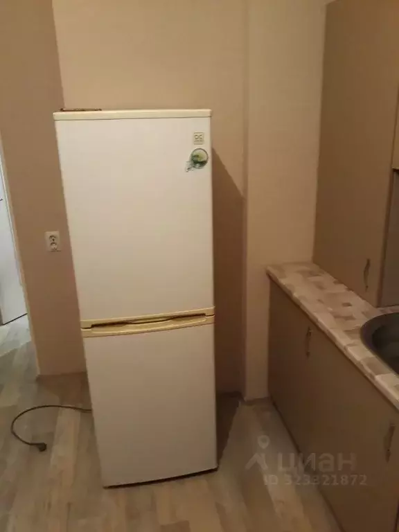 1-к кв. Калининградская область, Калининград Тихорецкая ул., 22 (32.0 ... - Фото 1